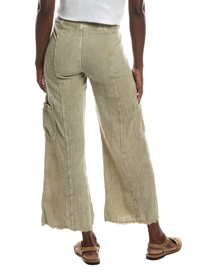 XCVI Xcvi Rizal Wide Leg Pant