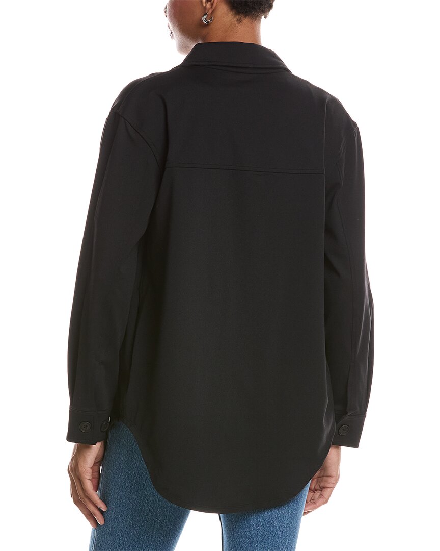 susana monaco Susana Monaco Shirt Jacket