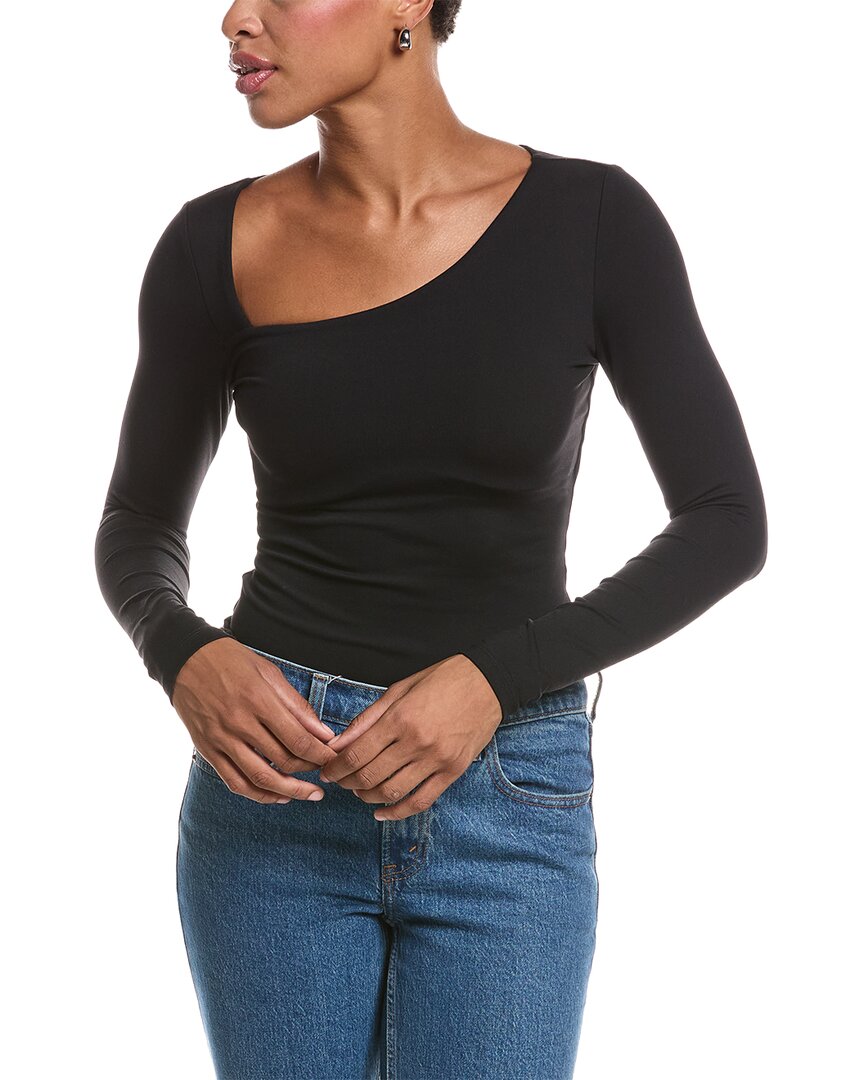 susana monaco Susana Monaco Diagonal Top