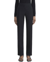 Lafayette 148 New York Lafayette 148 New York Barrow Wool & Silk Pant