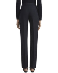 Lafayette 148 New York Lafayette 148 New York Barrow Wool & Silk Pant