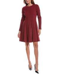 Lafayette 148 New York Lafayette 148 New York Fit & Flare Dress