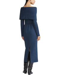 Lafayette 148 New York Lafayette 148 New York Portrait Wrap Dress
