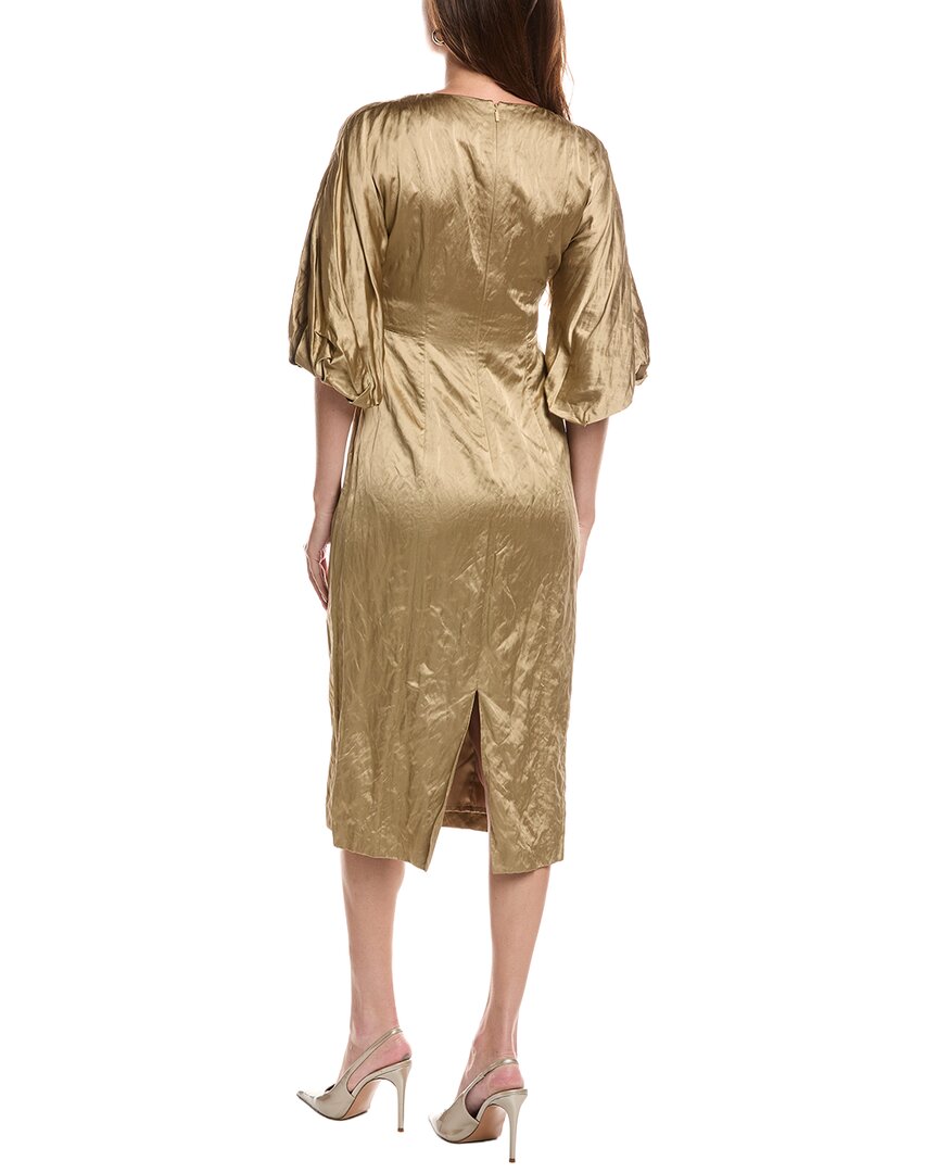 Lafayette 148 New York Lafayette 148 New York Dolman Dress