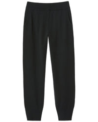 Lafayette 148 New York Lafayette 148 New York Knit Wool & Cashmere-Blend Pull-On Pant