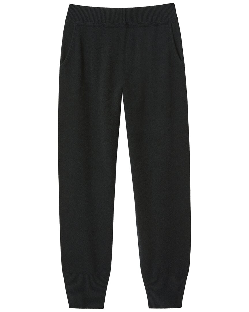 Lafayette 148 New York Lafayette 148 New York Knit Wool & Cashmere-Blend Pull-On Pant