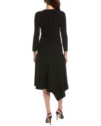 Lafayette 148 New York Lafayette 148 New York Midi Dress