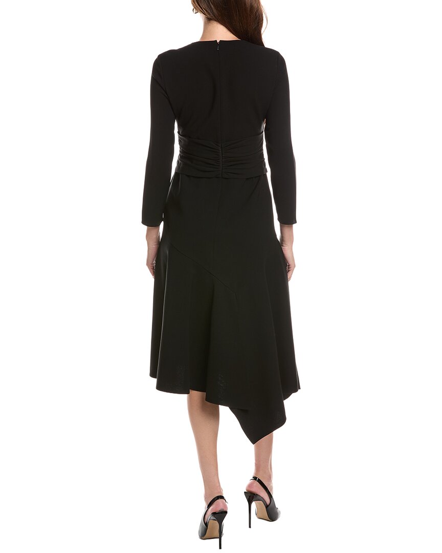 Lafayette 148 New York Lafayette 148 New York Midi Dress