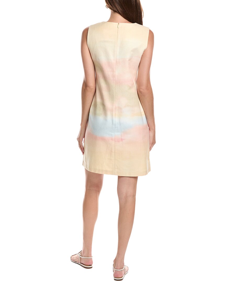 Lafayette 148 New York Lafayette 148 New York Shift Dress