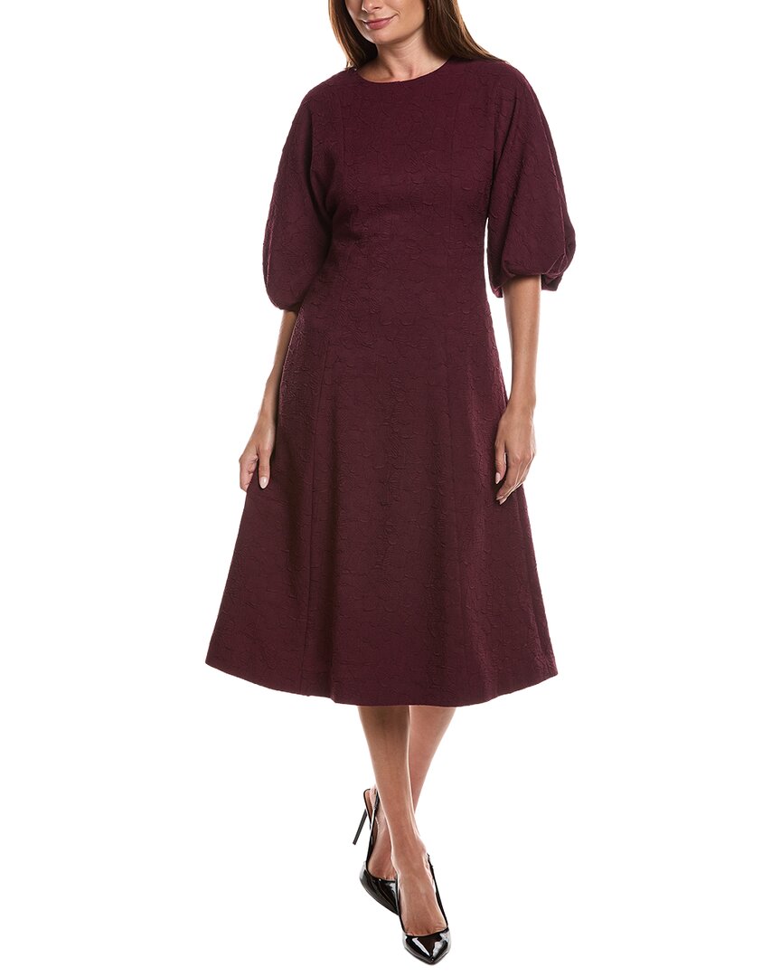 Lafayette 148 New York Lafayette 148 New York A-Line Dress