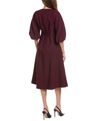 Lafayette 148 New York Lafayette 148 New York A-Line Dress