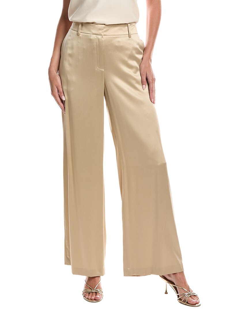 Lafayette 148 New York Lafayette 148 New York Sullivan Silk Pant
