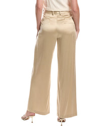 Lafayette 148 New York Lafayette 148 New York Sullivan Silk Pant