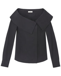 Lafayette 148 New York Lafayette 148 New York Portrait Fitted Shirt