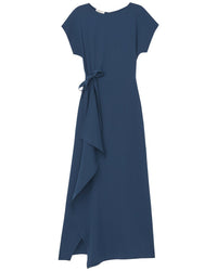 Lafayette 148 New York Lafayette 148 New York Tie Dress