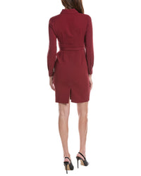 Lafayette 148 New York Lafayette 148 New York Sheath Dress