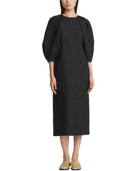 Lafayette 148 New York Lafayette 148 New York Silk-Blend Dress