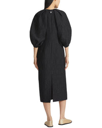 Lafayette 148 New York Lafayette 148 New York Silk-Blend Dress
