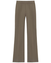 Lafayette 148 New York Lafayette 148 New York Foley Flared Knit Pant