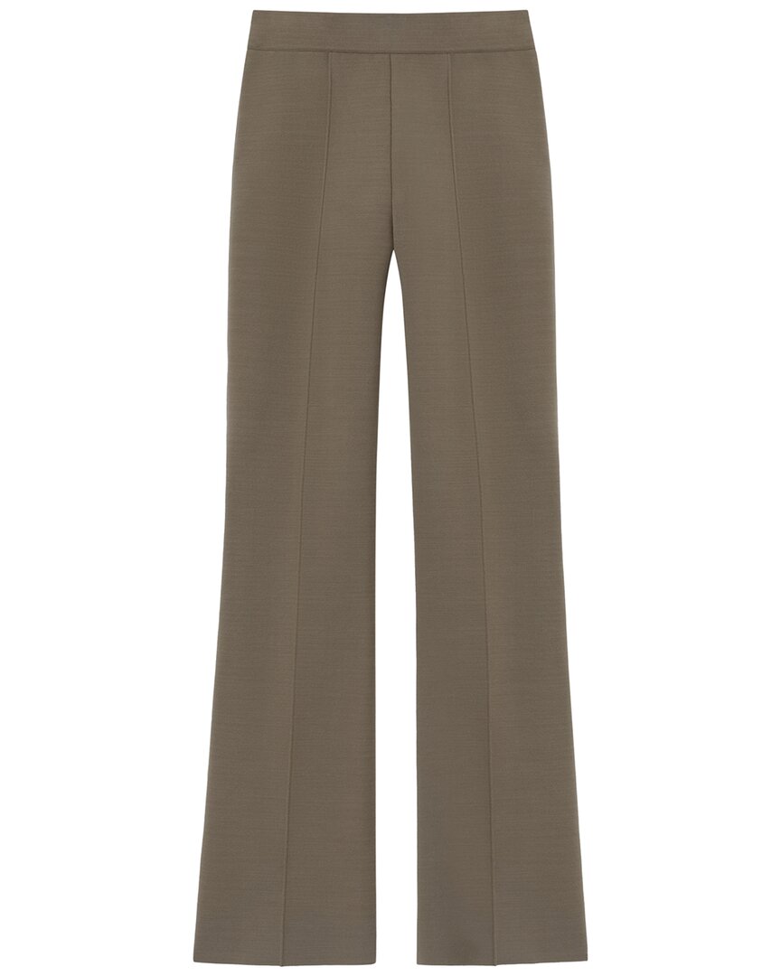 Lafayette 148 New York Lafayette 148 New York Foley Flared Knit Pant