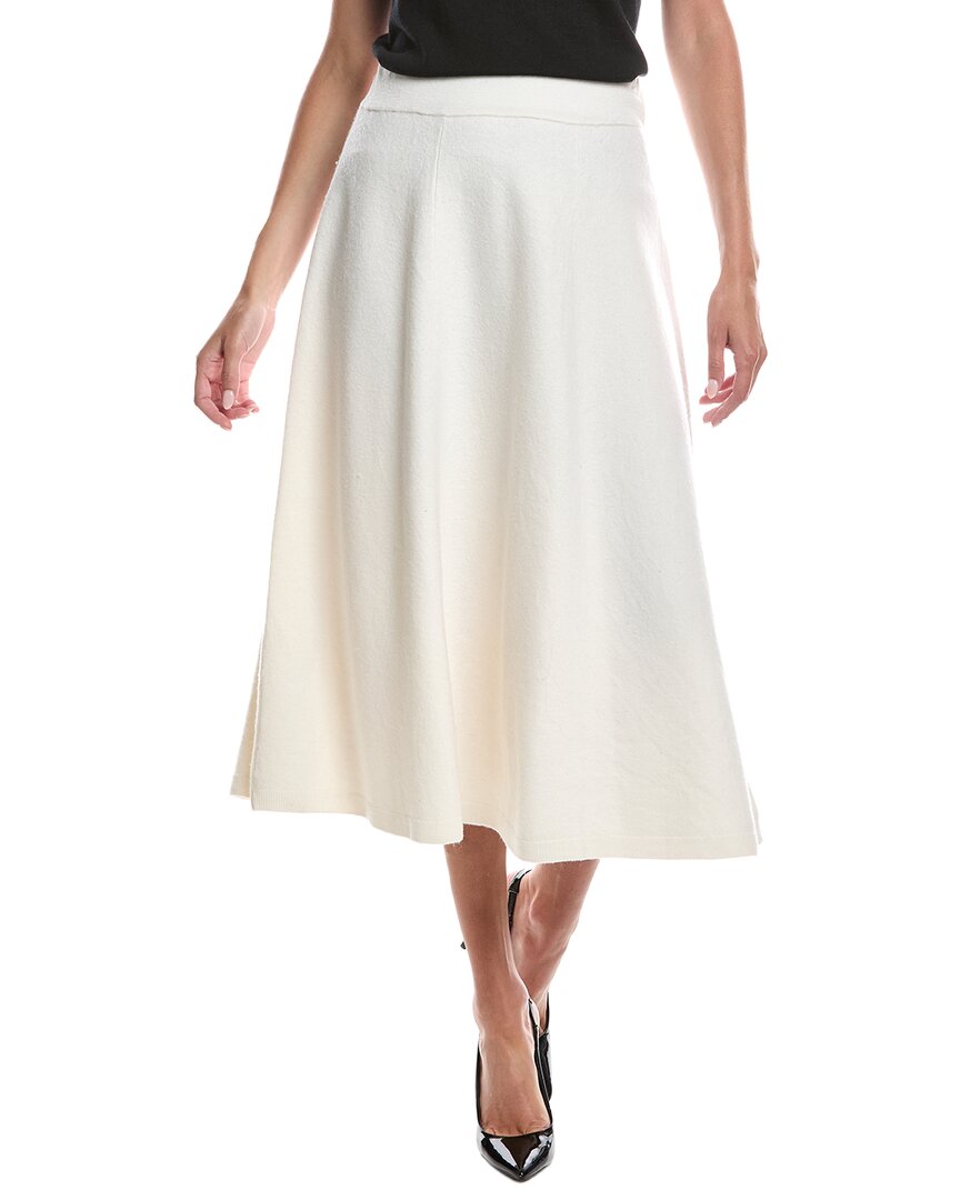 Lafayette 148 New York Lafayette 148 New York Wool Knit Pant