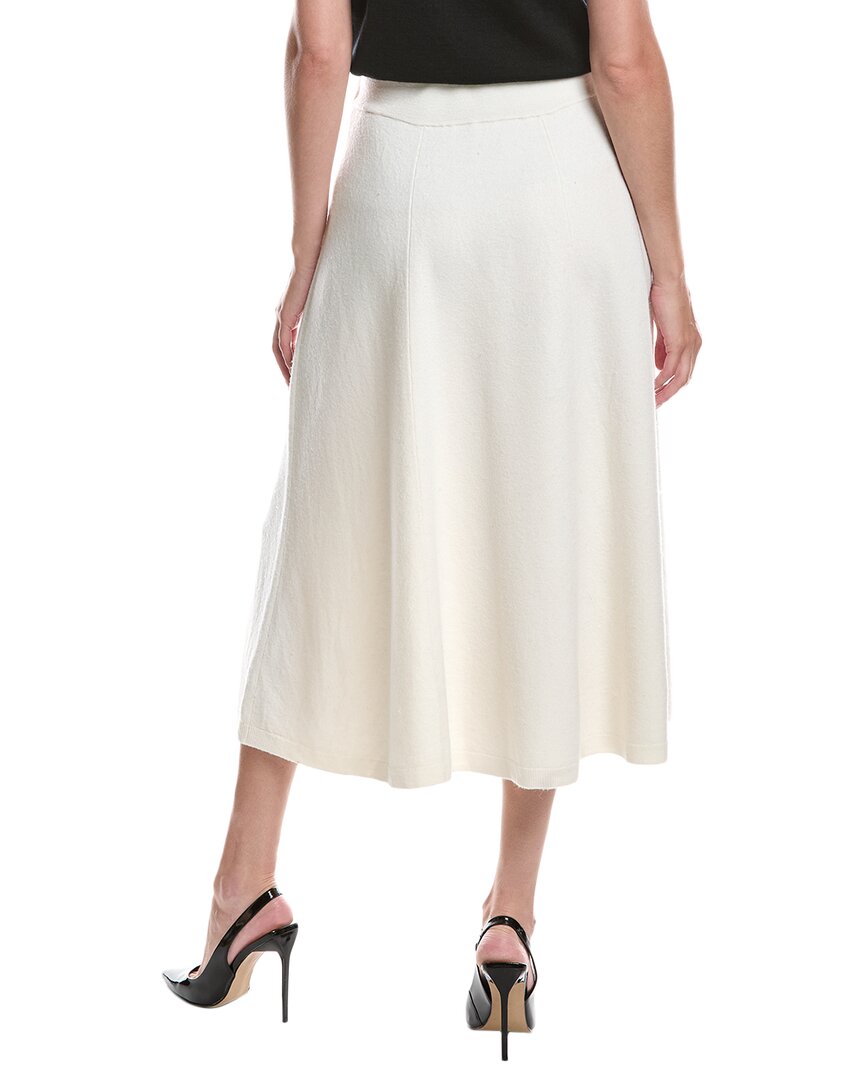 Lafayette 148 New York Lafayette 148 New York Wool Knit Pant