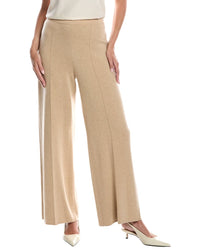 Lafayette 148 New York Lafayette 148 New York Cashmere Double Knit Pull-On Pant