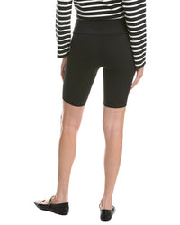 susana monaco Susana Monaco Rib Biker Short