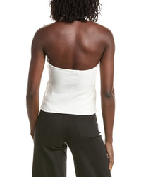 REVERIEE Reveriee Knit Blouse