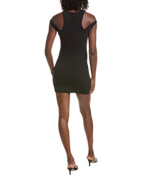REVERIEE Reveriee Mini Dress