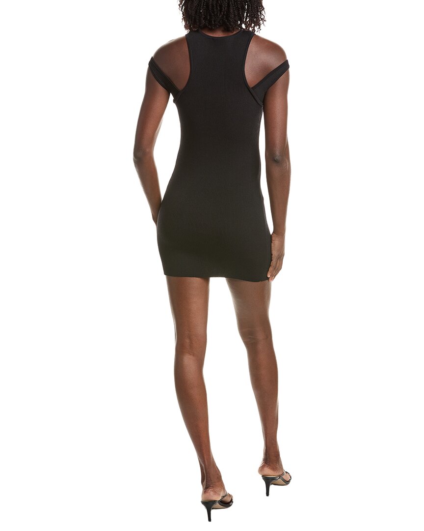 REVERIEE Reveriee Mini Dress