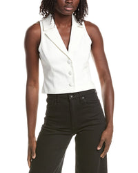 REVERIEE Reveriee Sleeveless Top