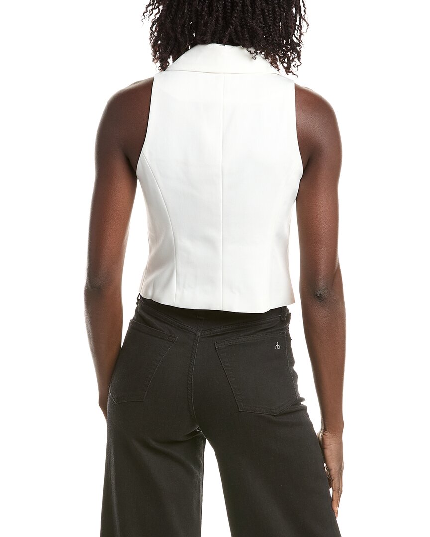 REVERIEE Reveriee Sleeveless Top