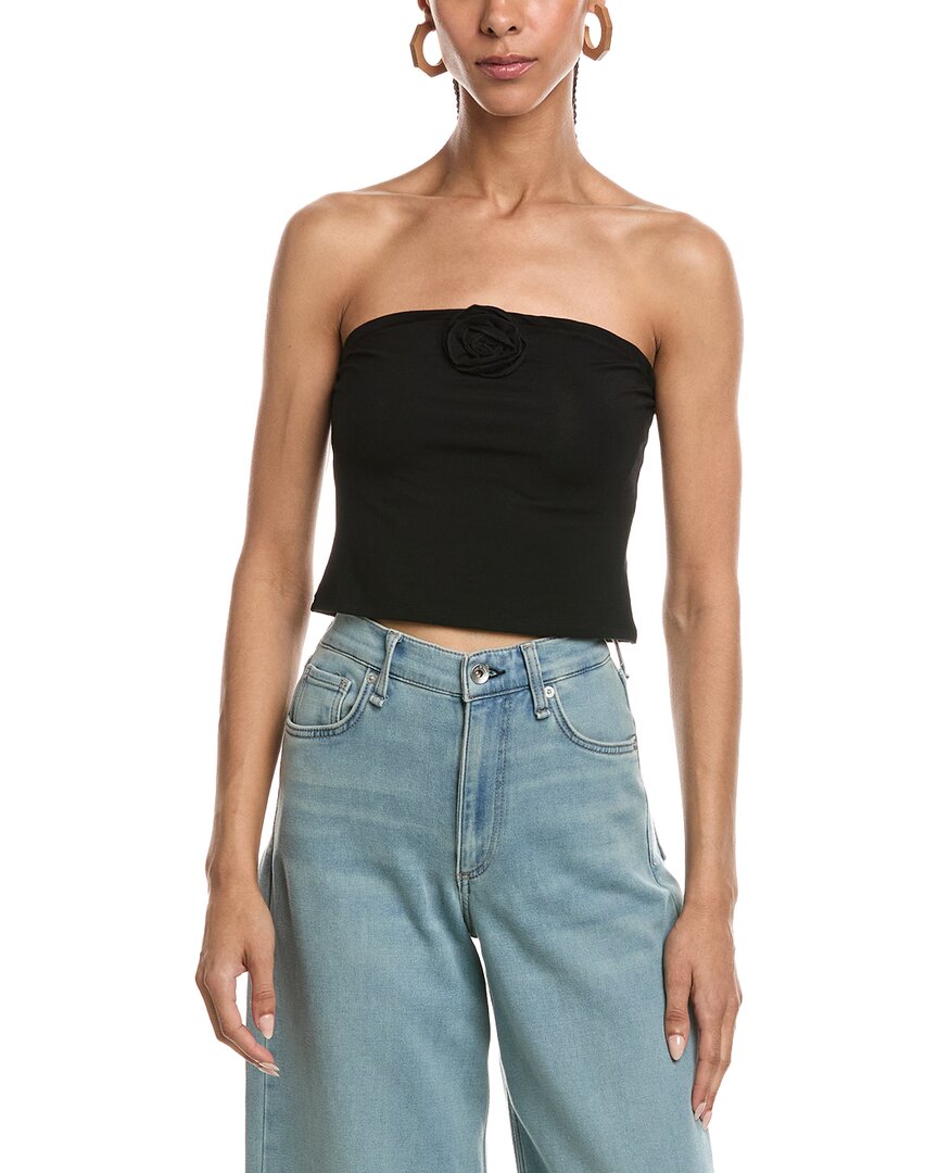 Reveriee Sleeveless Top