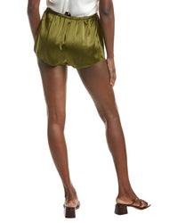REVERIEE Reveriee Silk Short