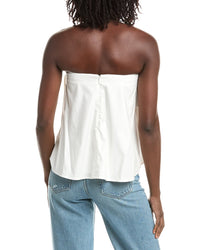 REVERIEE Reveriee Mini Skirt