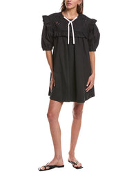 For Love & Lemons For Love & Lemons Blair Mini Dress