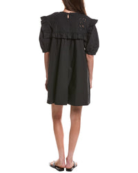 For Love & Lemons For Love & Lemons Blair Mini Dress