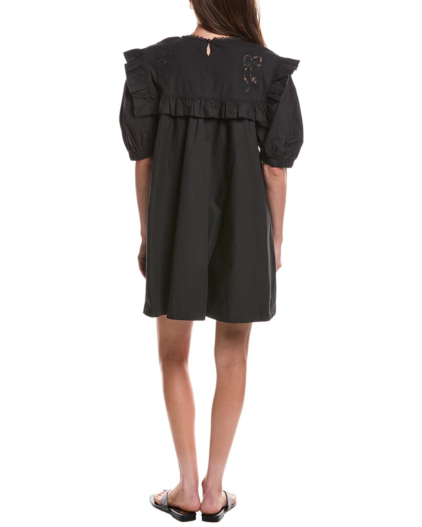 For Love & Lemons For Love & Lemons Blair Mini Dress