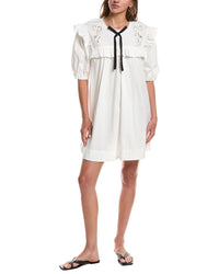 For Love & Lemons For Love & Lemons Blair Mini Dress