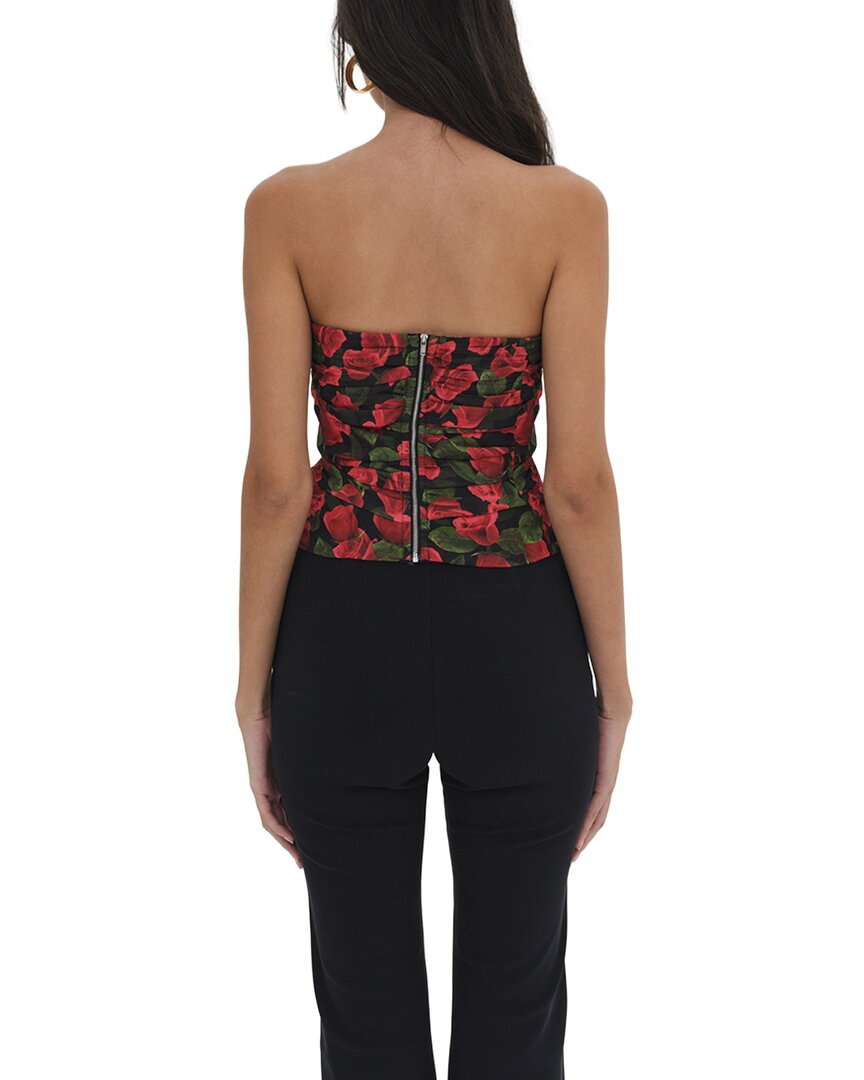 For Love & Lemons For Love & Lemons Abby Strapless Top