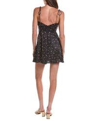 For Love & Lemons For Love & Lemons Adira Mini Dress