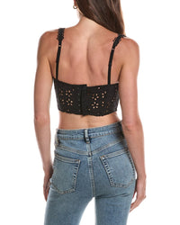 For Love & Lemons For Love & Lemons Sammie Corset Top