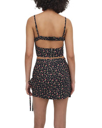 For Love & Lemons For Love & Lemons Camille Mini Skirt