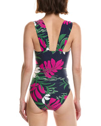 Carmen Marc Valvo Carmen Marc Valvo One-Piece
