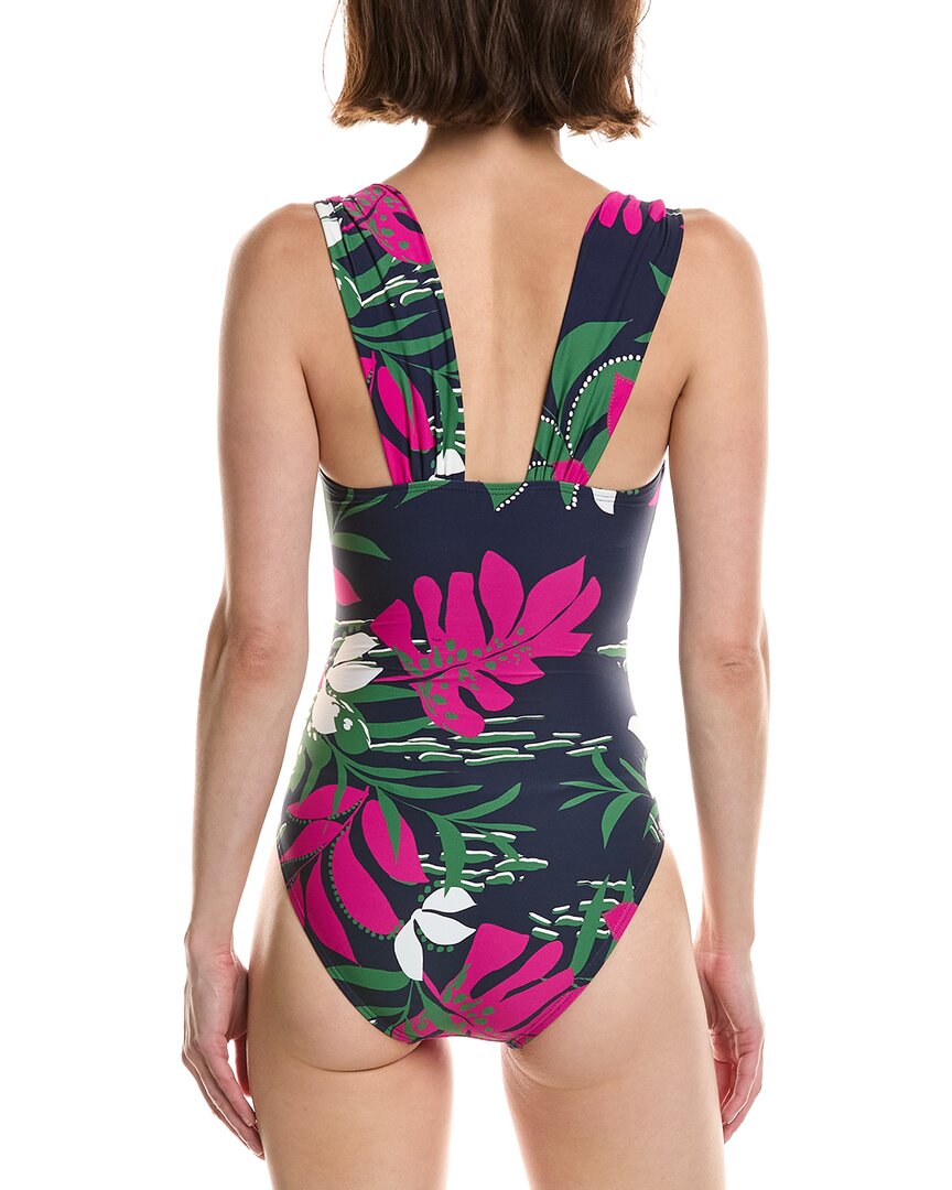 Carmen Marc Valvo Carmen Marc Valvo One-Piece
