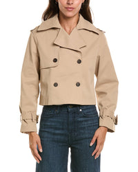 Abbey Abbey Jacket