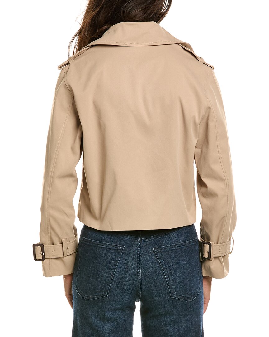 Abbey Abbey Jacket