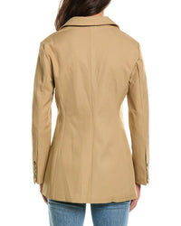 Abbey Abbey Jacket
