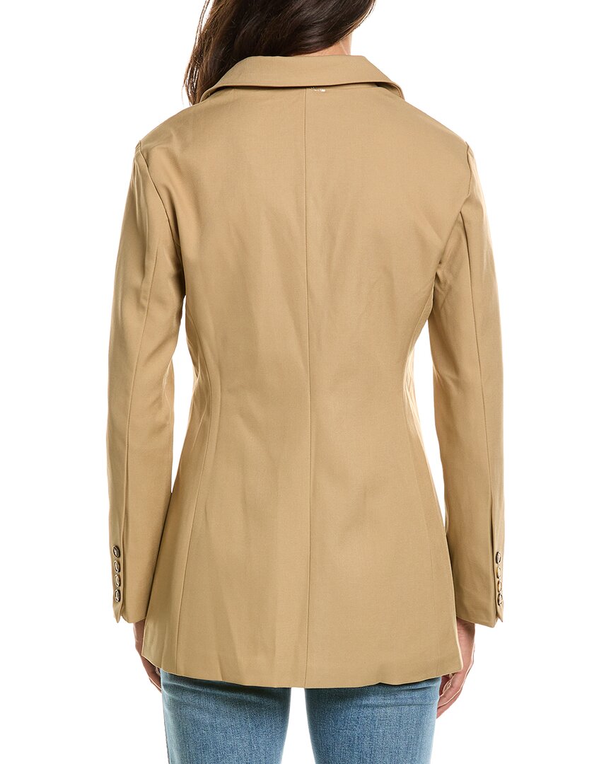 Abbey Abbey Jacket